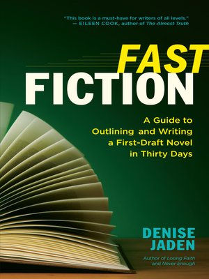 cover image of Fast Fiction